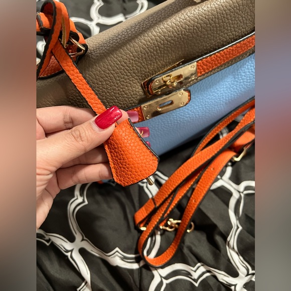 ❌SOLD❌Kelly Style Bag - Picture 9 of 13